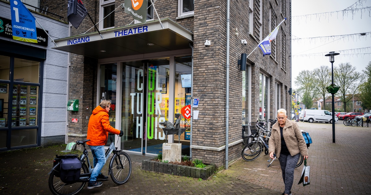 Met andere ogen naar natuur kijken: PrachtLint Krimpenerwaard vertoont film ‘De Verwonderaars’