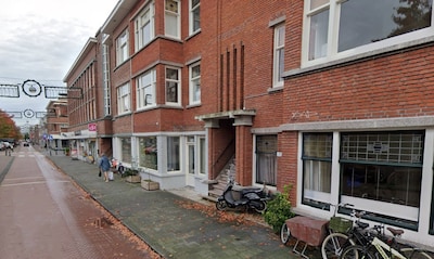 Is VTWonen langsgeweest? Deze gestylde woning staat nu te koop in Den Haag