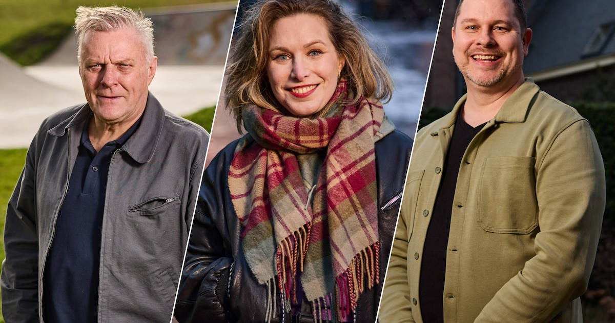 Twijfel je over je stem? Lees hier de interviews met alle lijsttrekkers van partijen in Lansingerlan