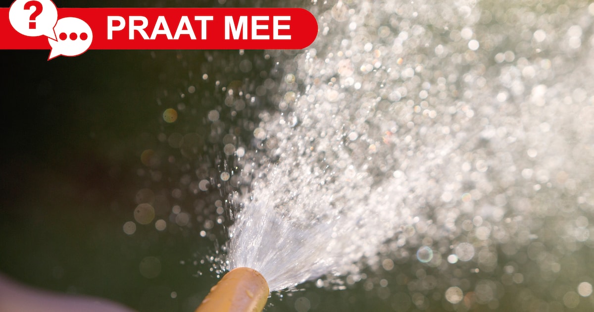Officieel watertekort in Nederland: hoe ga jij in Woudenberg om met de droogte?