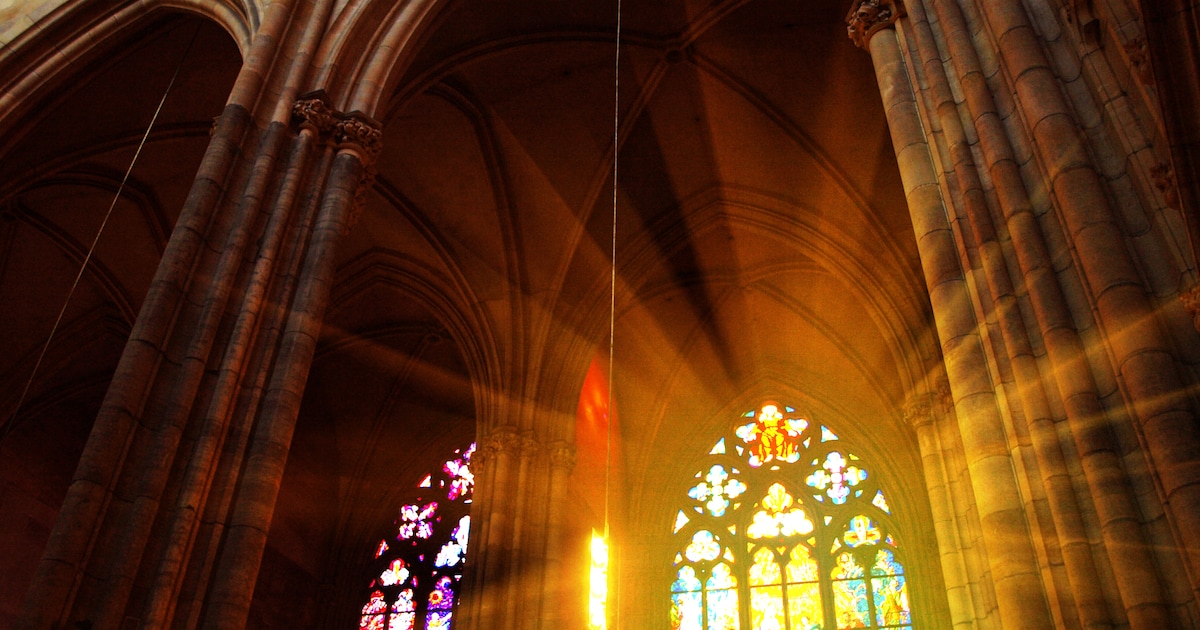 Kerstviering voor senioren in Hervormde Gemeente Kapelle