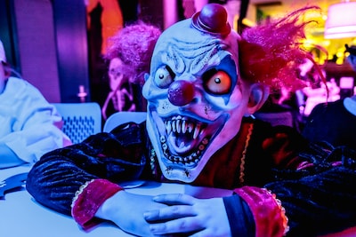 Schorpioenen prepareren en horrorverhalen schrijven op Gothic Horror Festival in Nijmegen