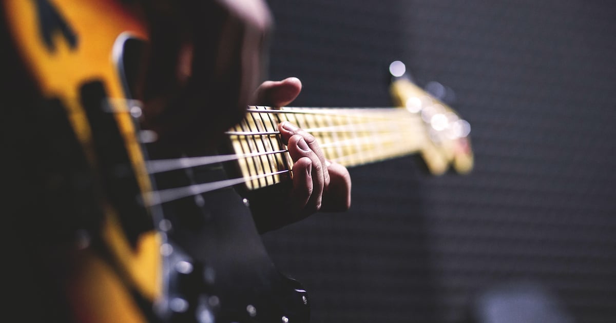 Rockzanger Doogie White komt met live-optreden naar Poppoadium Iduna