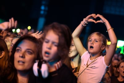 Organisatie Appelpop ‘euforisch’ over laatste editie en belooft volgend jaar weer een festival
