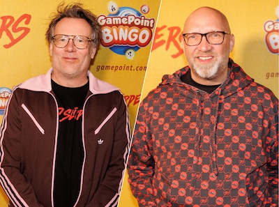 Patrick Lodiers en Ruben van der Meer te zien in nieuwe improvisatieshow: dit zijn de andere gezichten