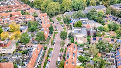 Hoe groen is Amersfoort nu? Praat mee over de plannen