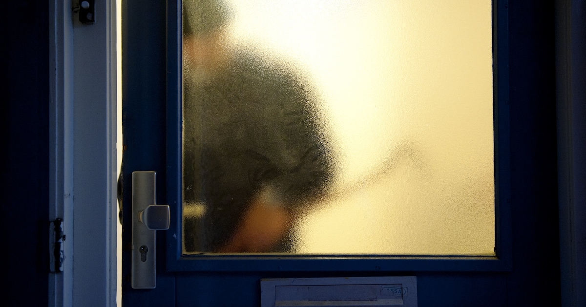 Toename van woninginbraken in Waalre