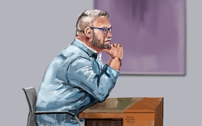 Ex-ouderling van hervormde kerk in Woudenberg had jarenlang seks met 40 jaar jongere oppas van zijn 