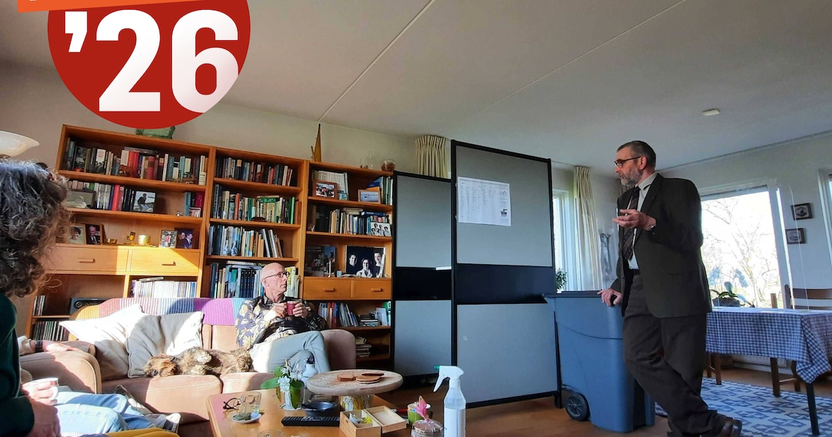 Stemlokalen Olst-Wijhe grotendeels goed toegankelijk, blijkt uit onafhankelijk onderzoek