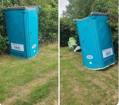 Vandalisme bij geliefde visvijver: ‘Straks weer met een toiletrol de bosjes in’