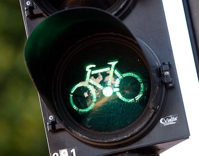 Fietspad Hoofddorp wordt breder en veiliger door groei aantal inwoners