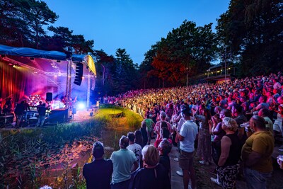 Grote namen en bijzondere producties in nieuw seizoen van De Kersouwe