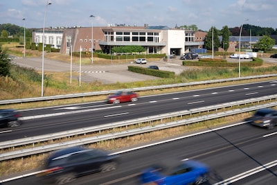 Waar blijft het nieuwe luxe Van der Valk-hotel in Waalwijk? Concern baalt van stikstofcrisis en er i