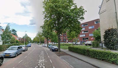 Brand in appartement van woonzorgcentrum in Eindhoven: vuur snel onder controle