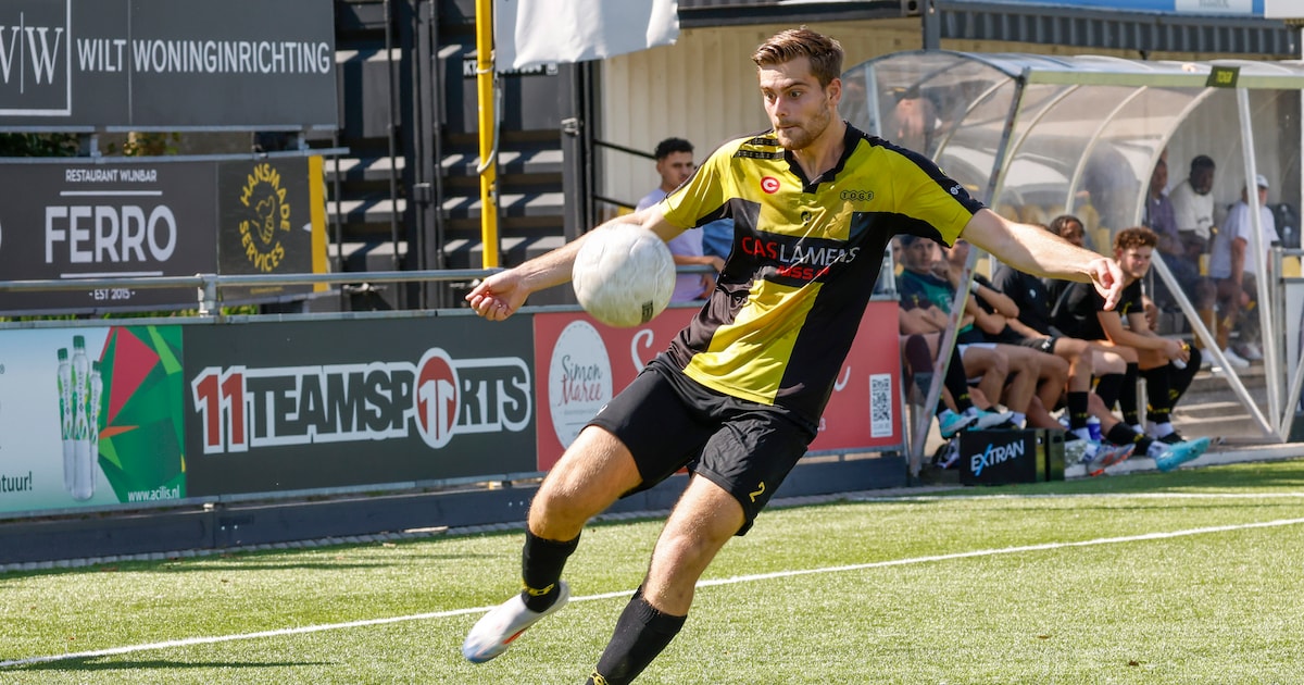 TOGB jaagt na nieuwe uitzege op periodetitel: ‘We zijn nu echt beter dan Rijnvogels’