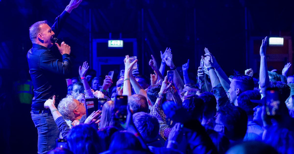 Pleinpop krijgt nieuw buitenpodium en onthult line-up voor 2026