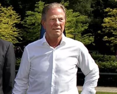 Voormalig PSV-speler, oud-kampioen en topscout Gerrit van Tilburg (1941-2026) overleden