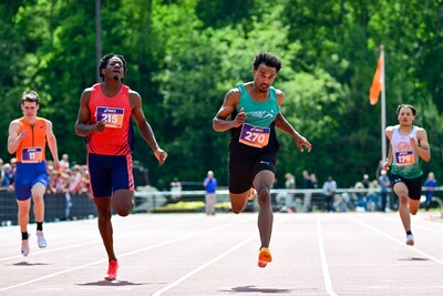 Hoe Rotterdam Atletiek structureel de top bereikte: ‘Laten zien wat het oplevert als je écht samenwerkt’