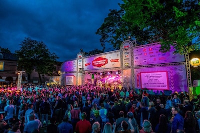 Naar deze Helmondse evenementen in de eerste helft van 2026 kijken we uit