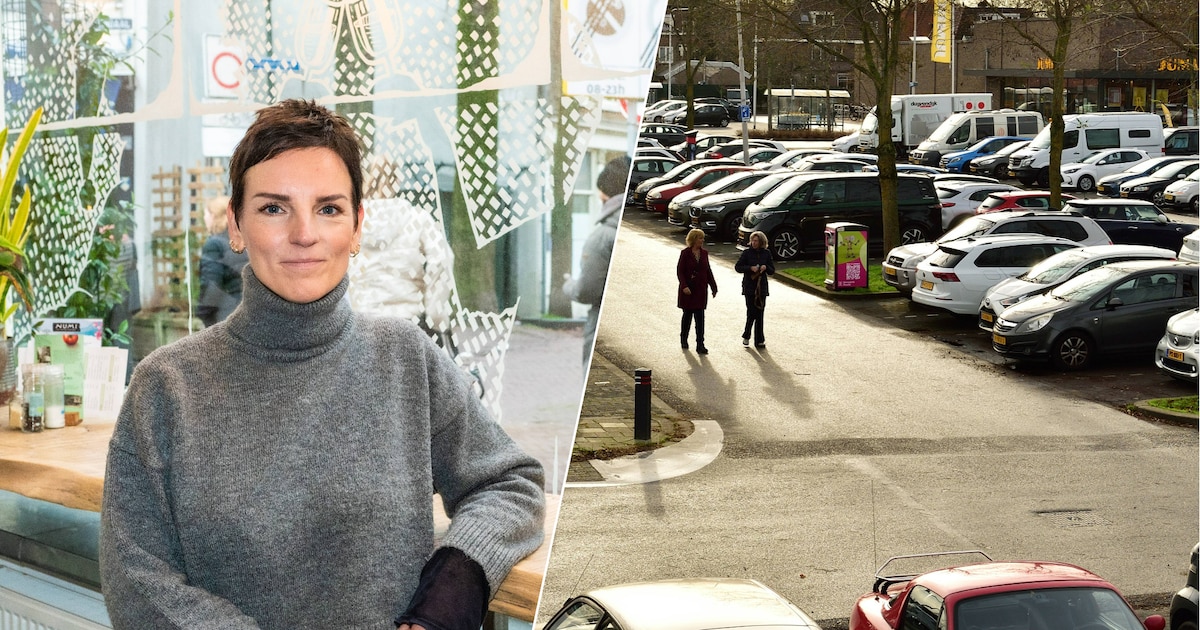 Petitie tegen verhoging parkeertarieven in Goudse binnenstad: ‘Geen overleg geweest’