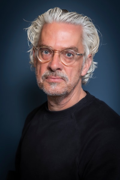 Schrijver en onderzoeksjournalist Jeroen Siebelink geeft lezing in Dordrecht
