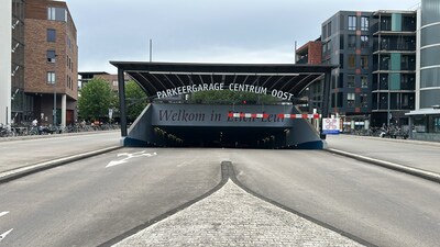 Afvalinzameling, gratis parkeren en gras dat slecht gemaaid wordt; deze onderwerpen leven echt in Et