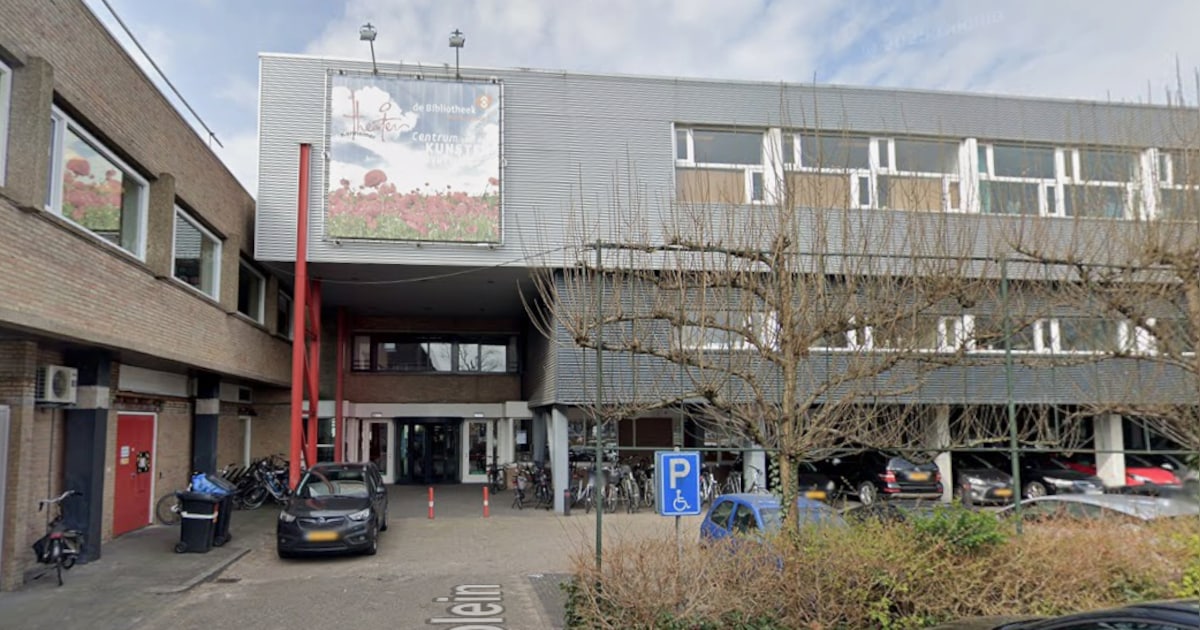 BiebBios draait kinderfilm in Beverwijk op donderdag