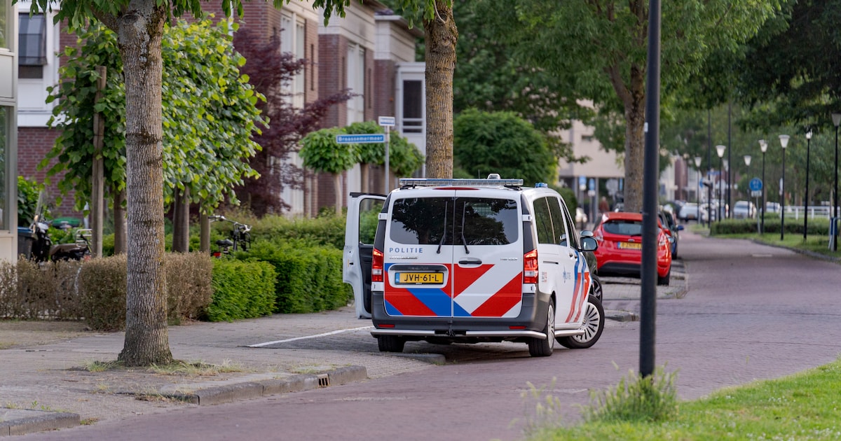Twee jongens beroofd onder dreiging van mes door groep jongeren in Barendrecht