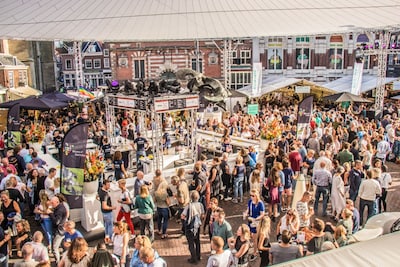 Haarlem Culinair 2026: everything you need to know about the food festival