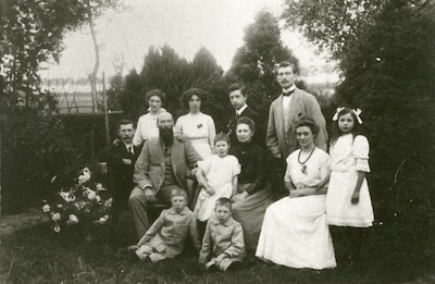 Cursus genealogie voor gevorderden start in Doetinchem