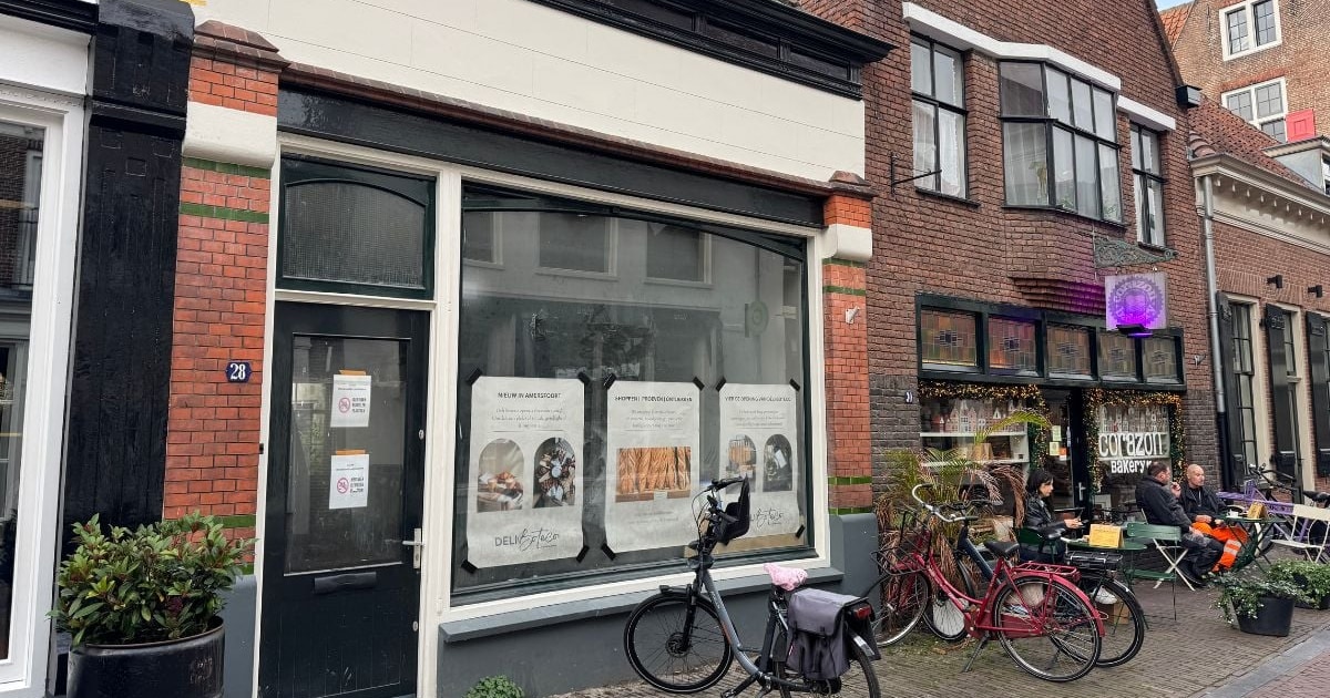 Heel binnenkort opent Deli Boteco in de Krommestraat