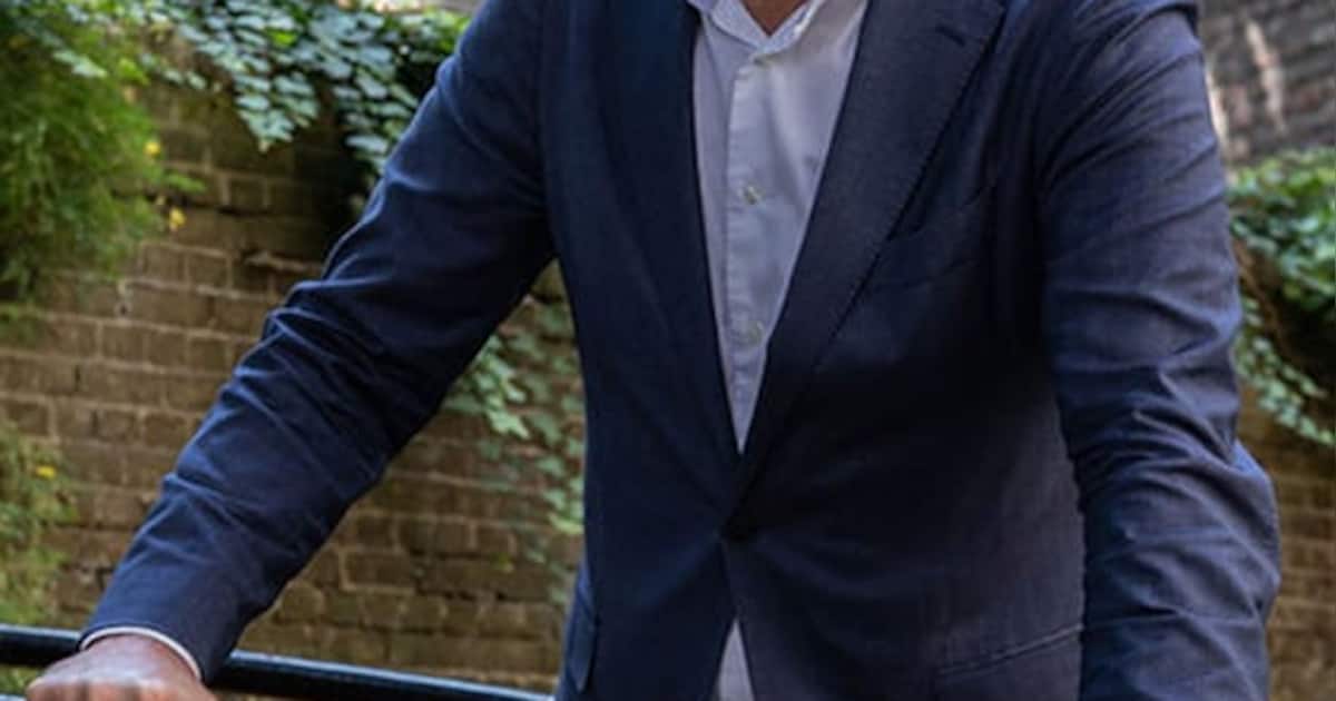 Ruud Bakker nieuwe directeur Veiligheid in Rotterdam