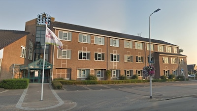 Kaag en Braassem is weer helemaal bij met opvang van statushouders