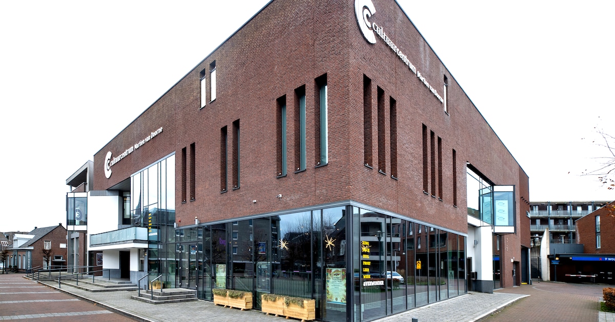 Lezing 'Tis hier geen hotel' in Deurne over het omgaan met pubers thuis