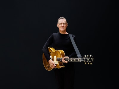 Maak kans op 2 tickets voor Bryan Adams in de Ziggo Dome!