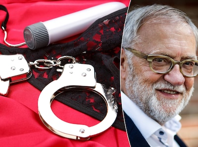 Verbod op reclame langs ijsbaan voor vibratorfeestjes werkt averechts: ‘Veel mensen denken: te belac