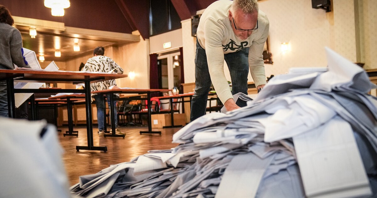 Gemeente Echt-Susteren zoekt stembureauleden voor raadsverkiezingen