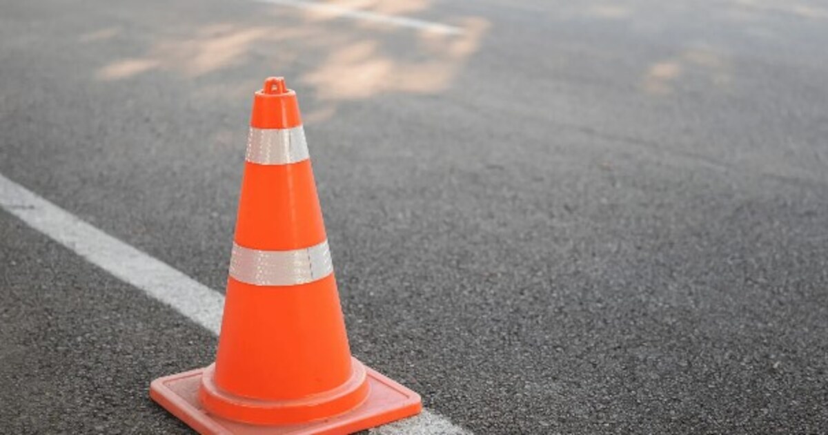 Nieuwe wegen in Vreeland en Loenersloot, hier komen ze