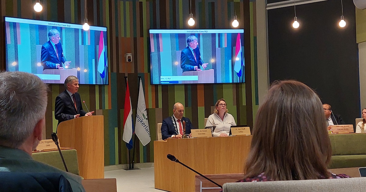 Na acht jaar komt er een iets andere coalitie in Steenwijkerland: dit is het advies