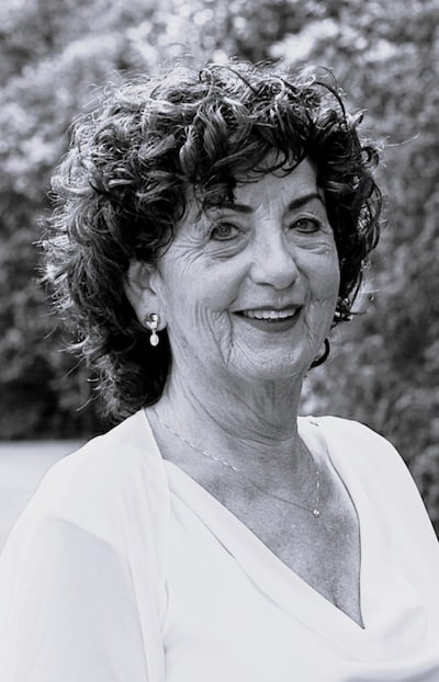 Ondernemer Thea Borgerink (73) van Tasche en Tisado had late roeping