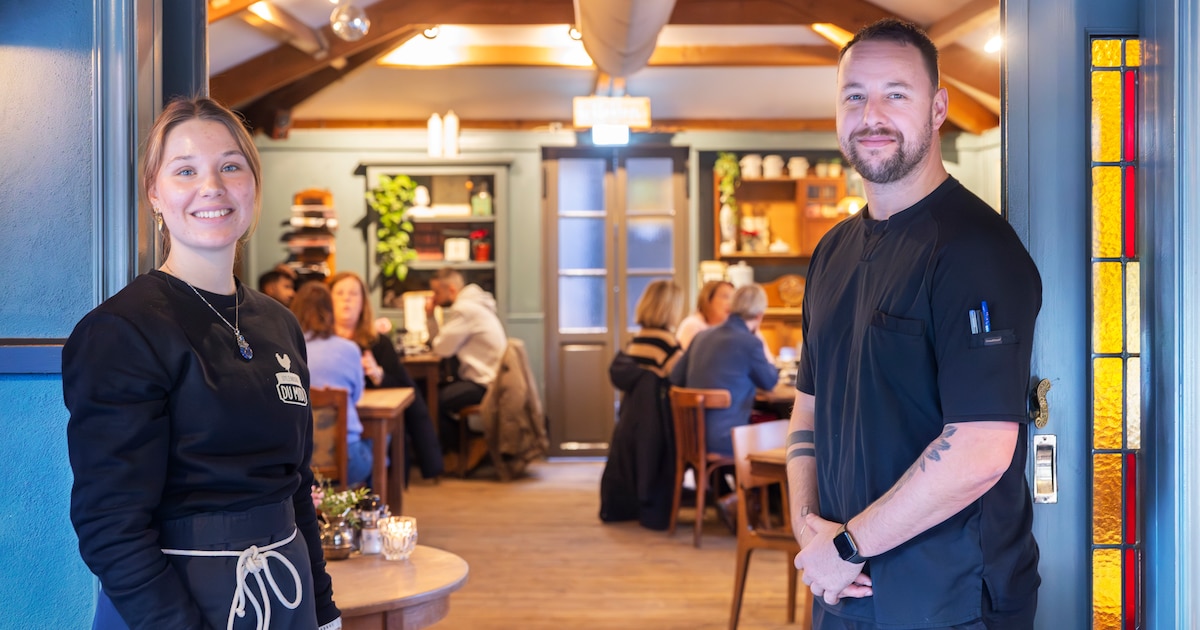 Voor Café Du Midi ga je met veel plezier de stad uit: ‘Zolang je er geen vragen stelt’