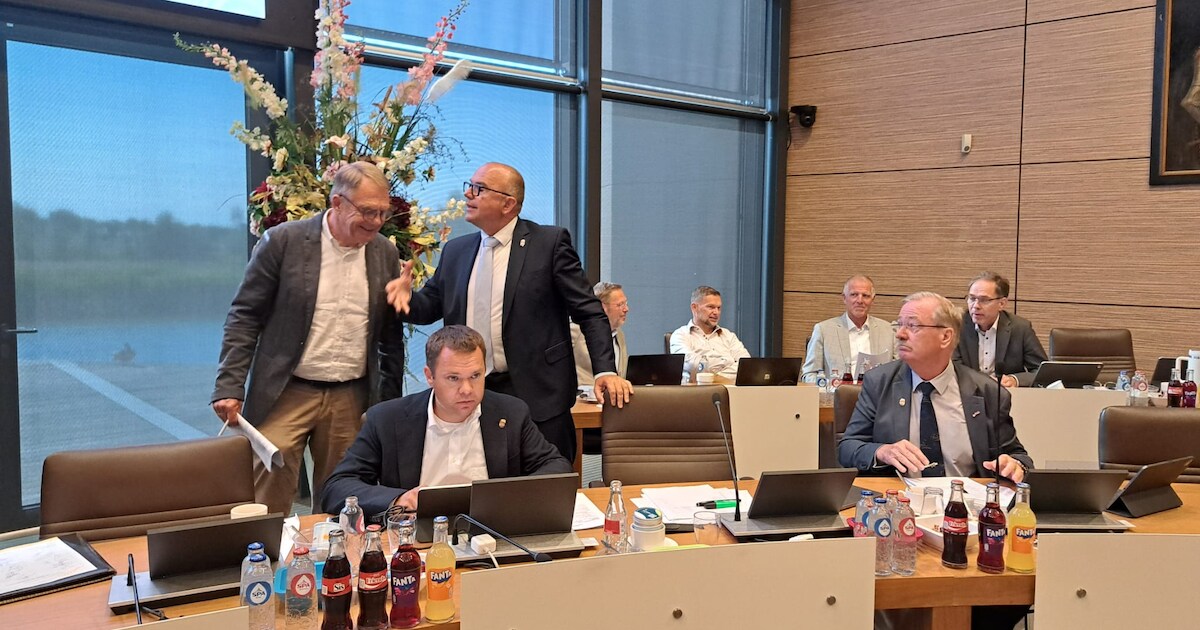PvdA Vaals verlaat landelijke partij en sluit zich aan bij Visie Vaals