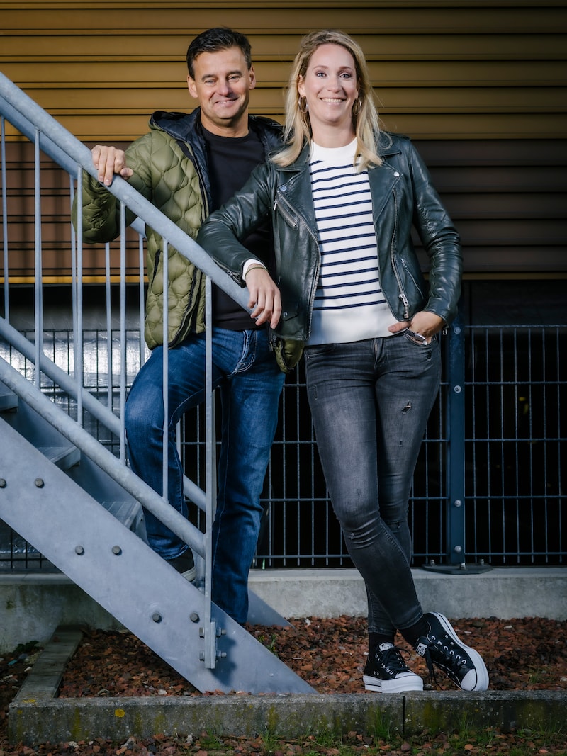 Wilfred Genee: Fijn als Johan even zijn mond houdt over onze show | Show |  AD.nl