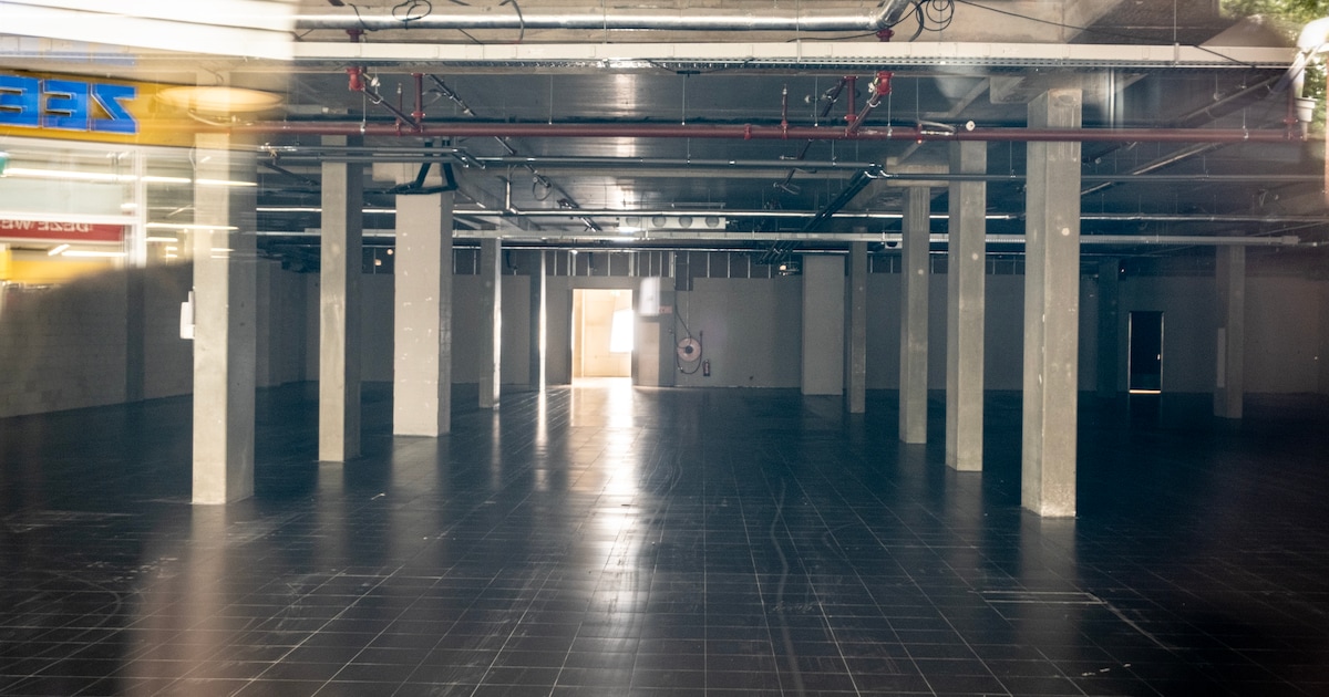 Winkelleegstand in Amsterdam opnieuw lager dan in vergelijkbare gemeenten