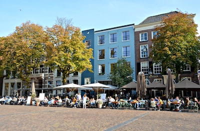 Weekendtips: deze dingen doe je in Deventer (28 - 30 augustus)