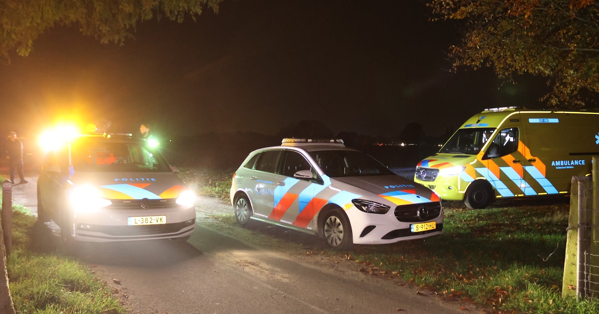 Fietser gewond na aanrijding in Ede: bestuurder doorgereden en nog spoorloos