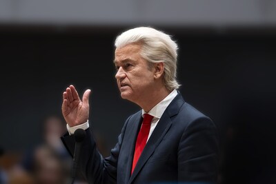 Wilders wants to stay until 80 after 10,000 days in Parliament, but inner circles suggest otherwise