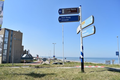 Driving to Zandvoort for Formula 1? Here is what you need to arrange
