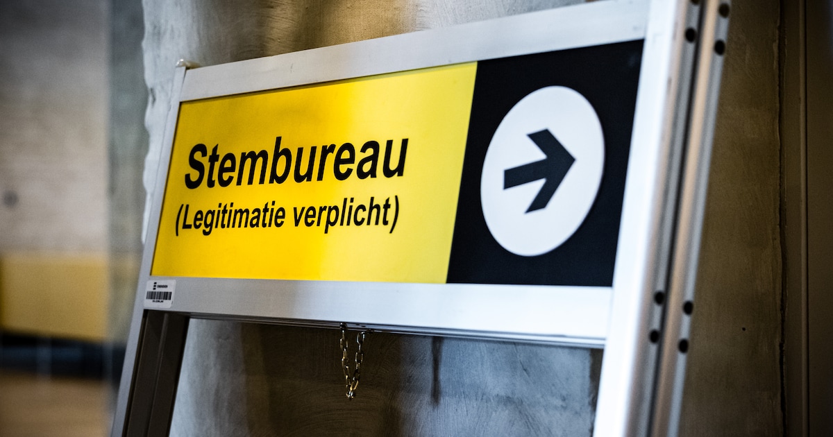 Hart voor Hillegom presenteert kandidatenlijst voor gemeenteraadsverkiezingen