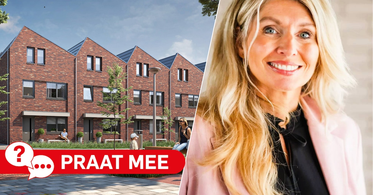 Vind je het eerlijk dat inwoners voorrang krijgen op 50 procent van de woningen?